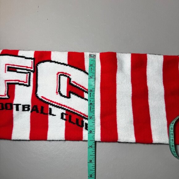 Highland Football Club Scarf - Picture 8 of 9